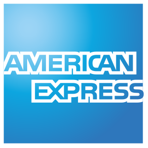 Logo Amex