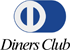Logo Diners Club