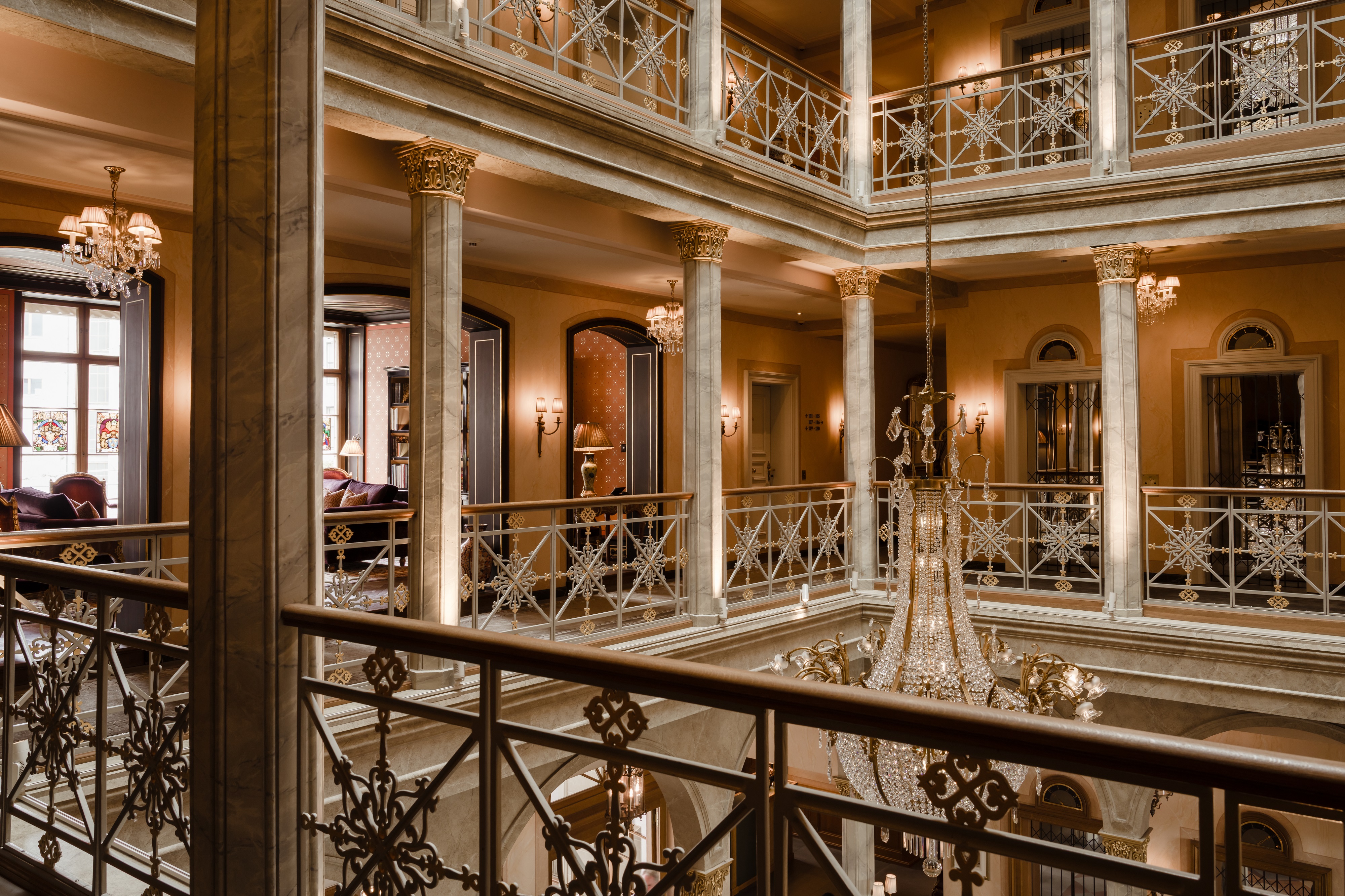 Preview image: Restaurants