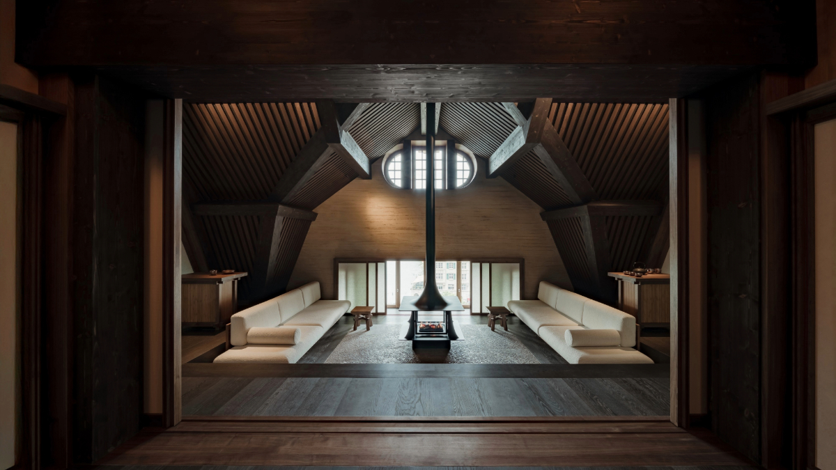 Preview image: Seijaku