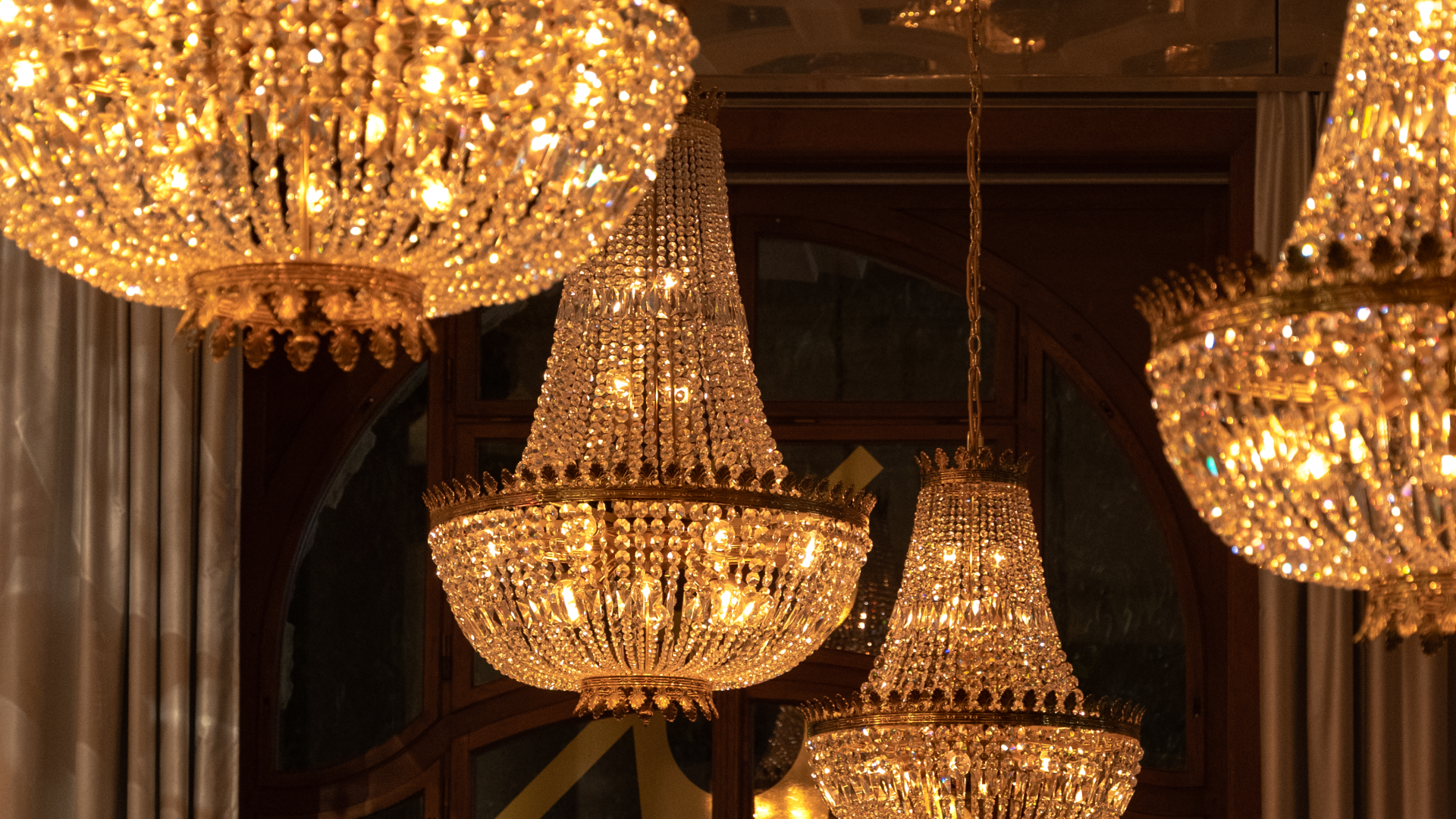 Preview image: Restaurant Banks