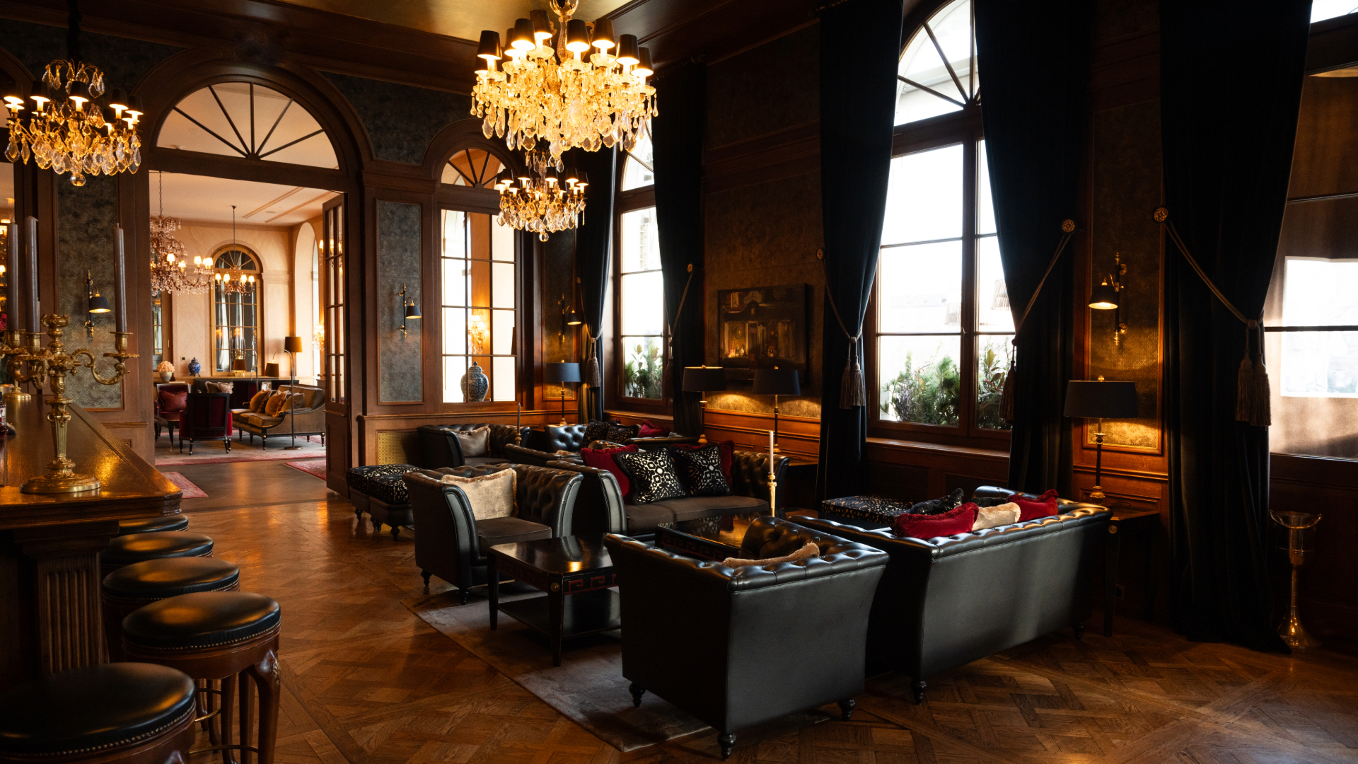 Preview image: Bar Les Trois Rois