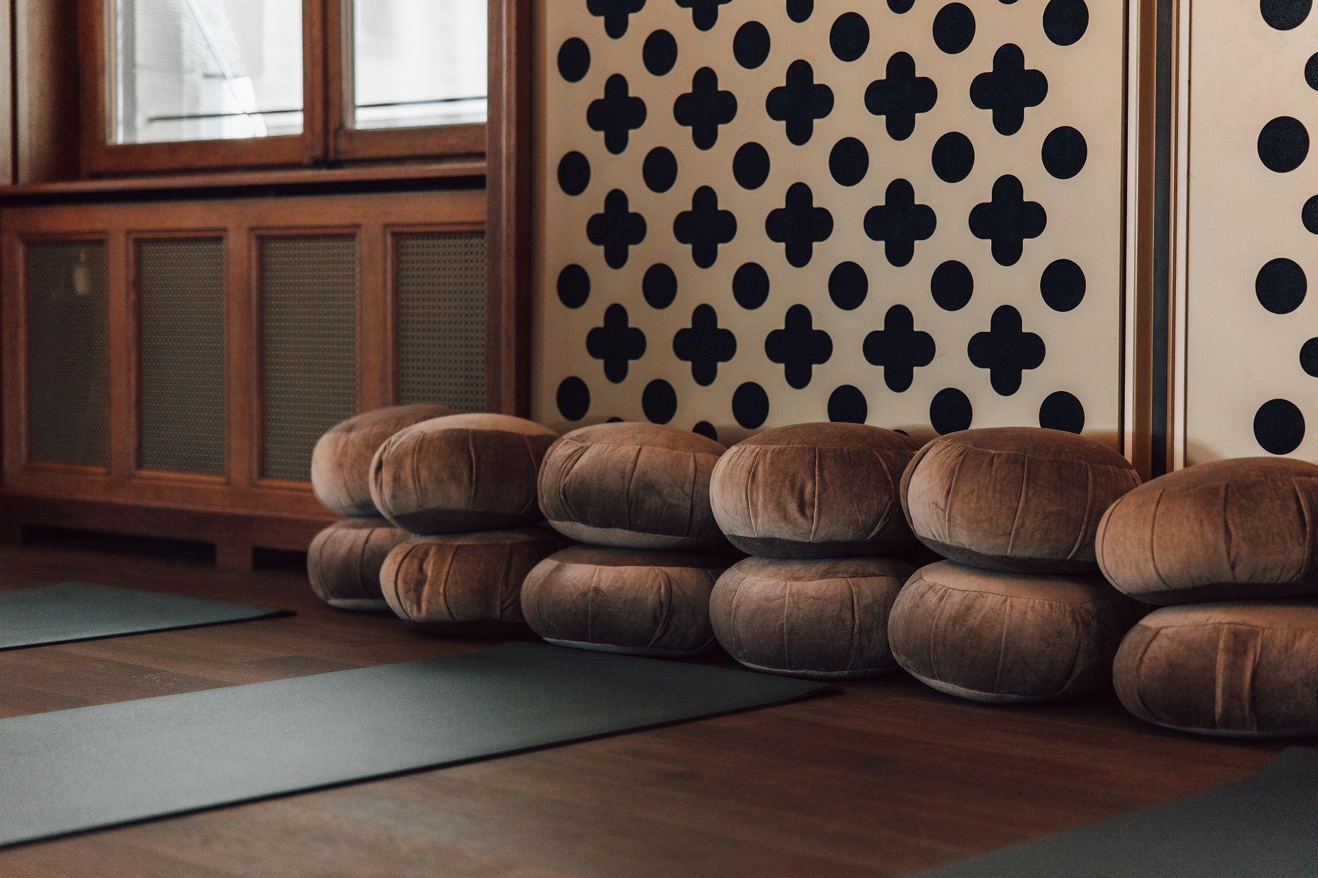 THE WELLNESS RITUAL