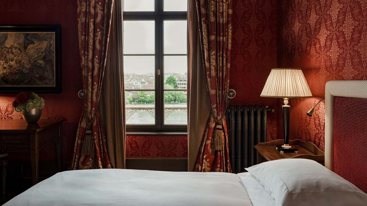 Preview image: Overnight Stays