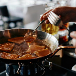 Image de Crêpe Suzette