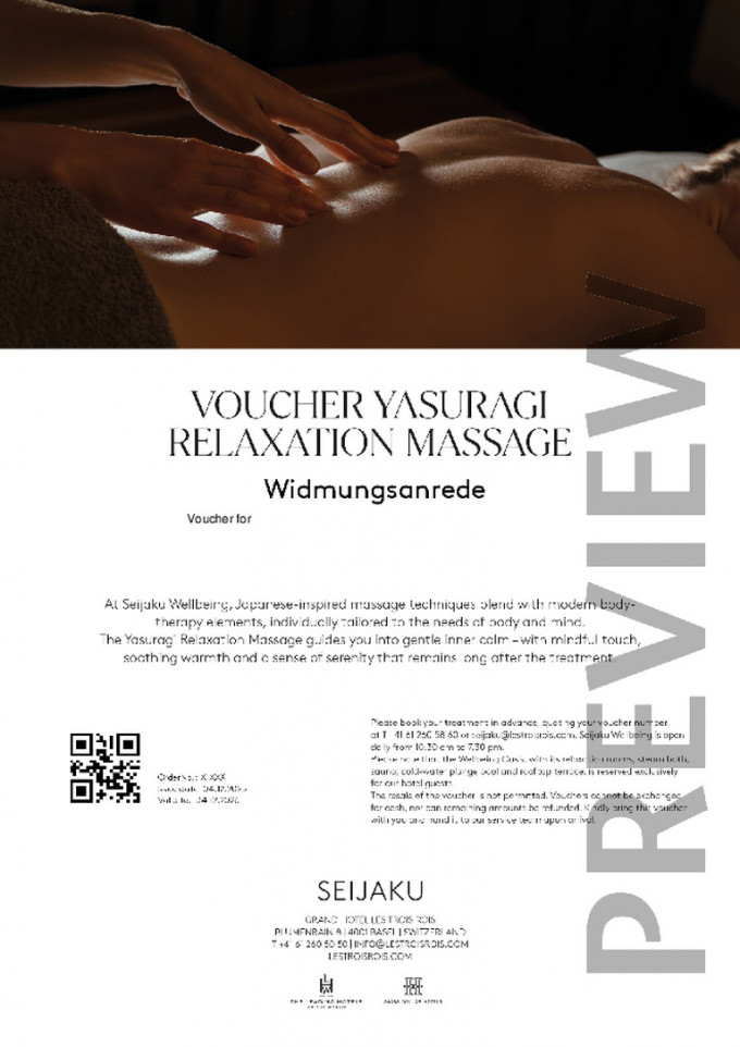 Ichigo Ichie — in the Here and Now